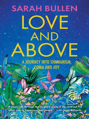 cover image of Love and Above